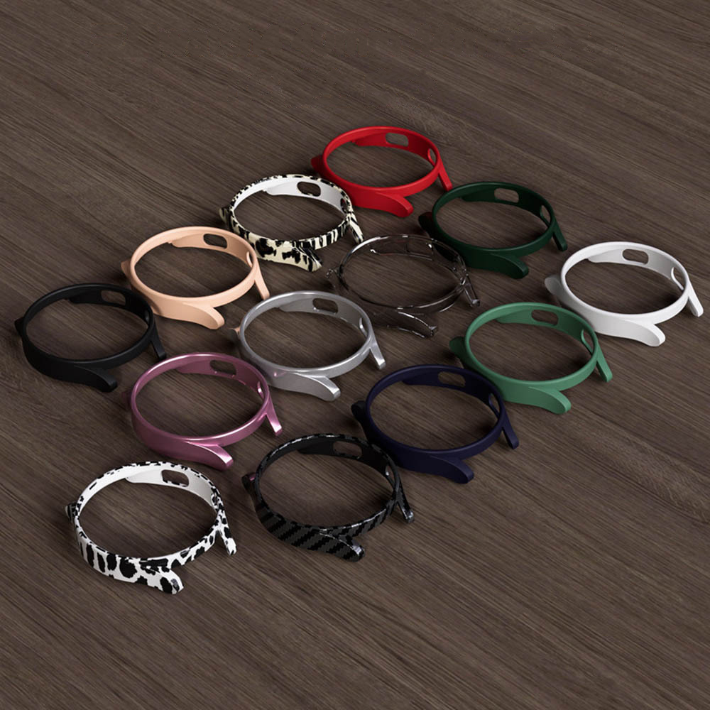 Samsung Smartwatch Accessories - PC-Gehäuse für Samsung Galaxy Watch 4