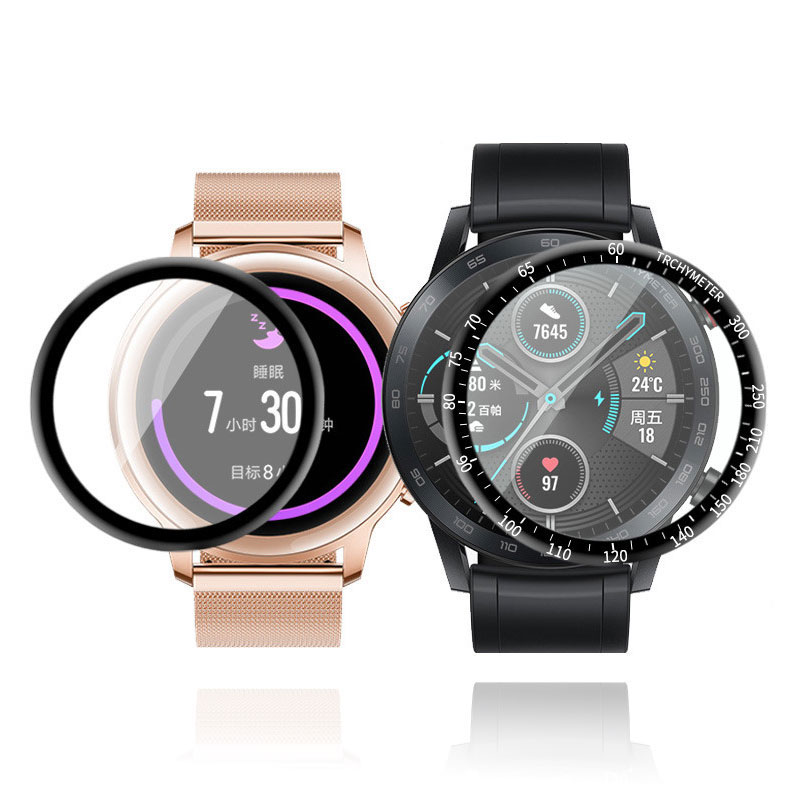 Huawei Smartwatch Accessories - Film Für Huawei Uhr GT 2