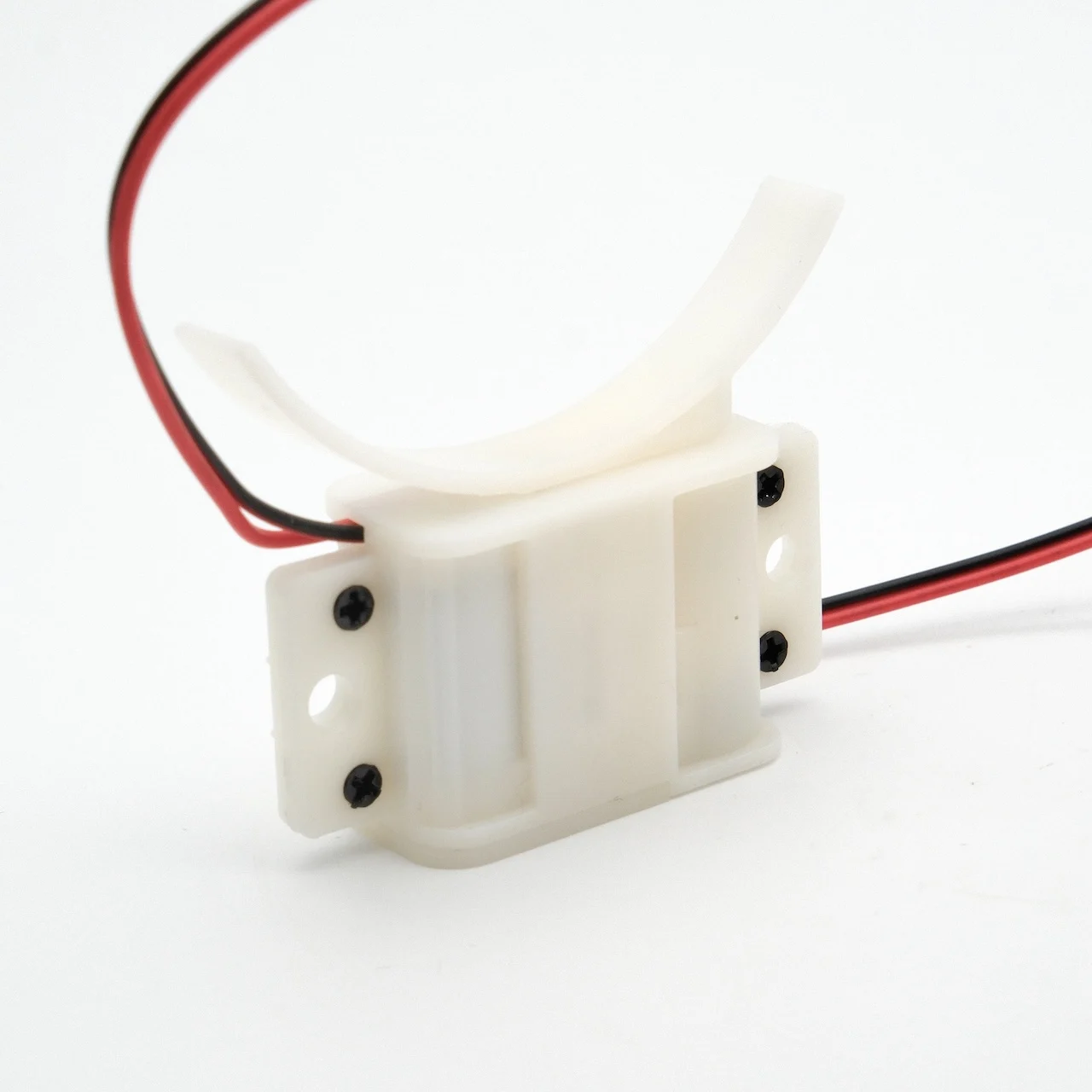 Smart Accessories - Smart-Türschloss-Zubehör: Motor-Kupplung, Fingerabdruck-Elektronikschloss-Treiber, Übertragungs- und Verzögerungsmotor