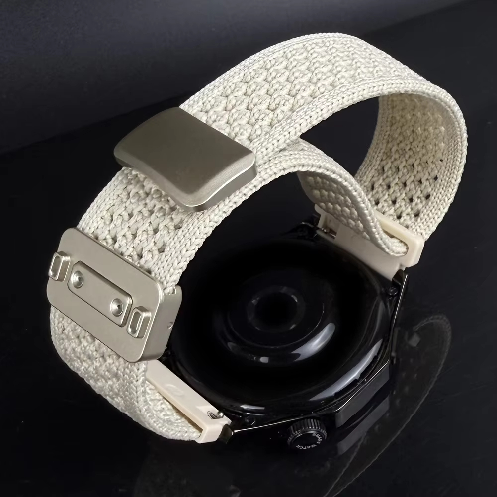 Titan Smartwatch Accessories - 22/20mm Armband für Samsung Galaxy Watch