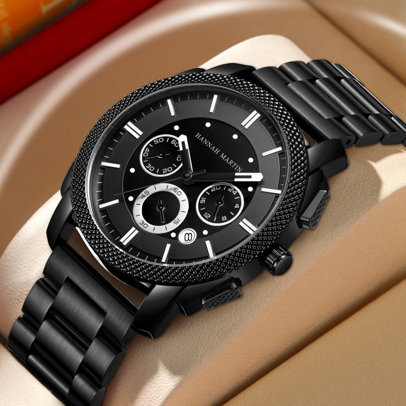 Smartwatch Custom - ZHANGU Uhrenfabrik Hochwertige Top-Marke Mode Sport