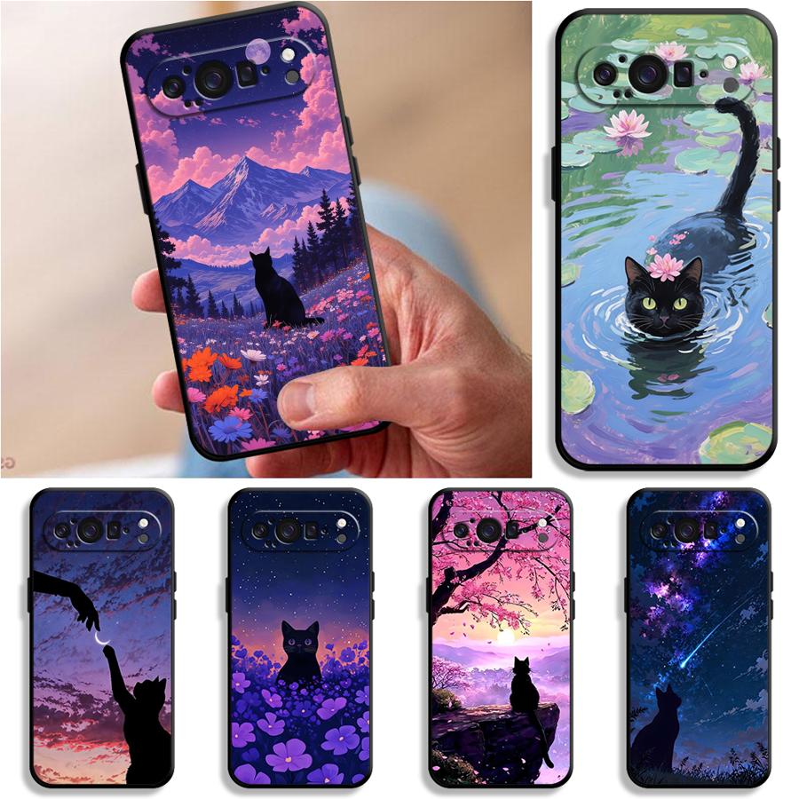 Google Pixel 8A - Funda Handyhülle für Google Pixel 10A