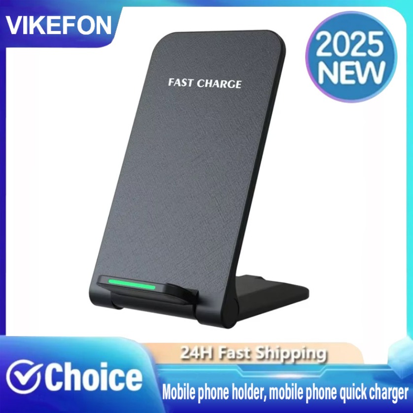 Wireless Charger Watch - 100 W Drahtlose Ladegerät Stand Pad