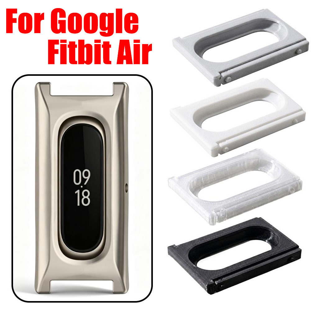 Watch Band Connector - Für Google Fitbit Air Combo Zubehör