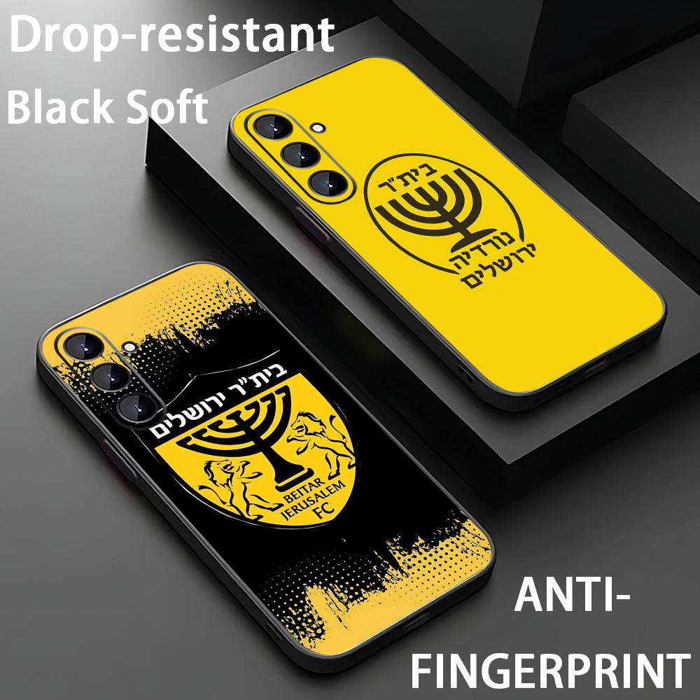 Samsung Galaxy S24 - B-Beitars Jerusalem Handyhülle für Samsung Galaxy
