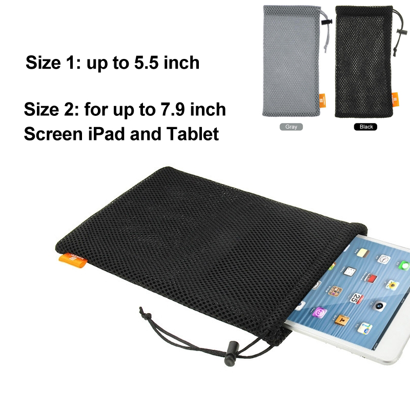 Smart Accessories - HAWEEL Tasche für Smartphones/Powerbank und anderes