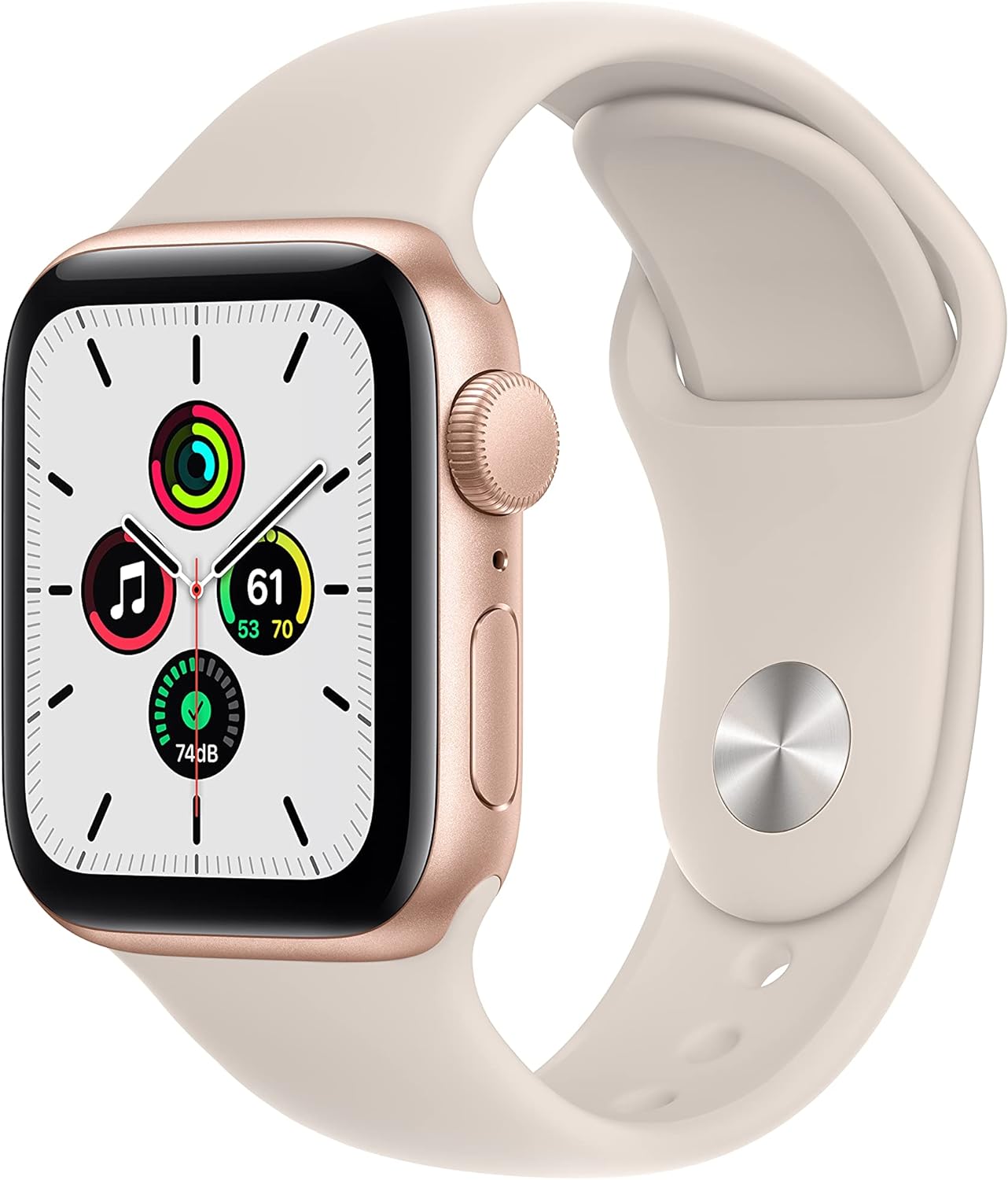 Smartwatch X18 - Apple Watch SE (2020) 1. Generation