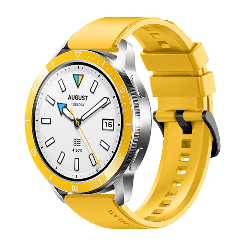 Smartwatch Watch Accessories - Für Xiaomi Watch S4 / S3