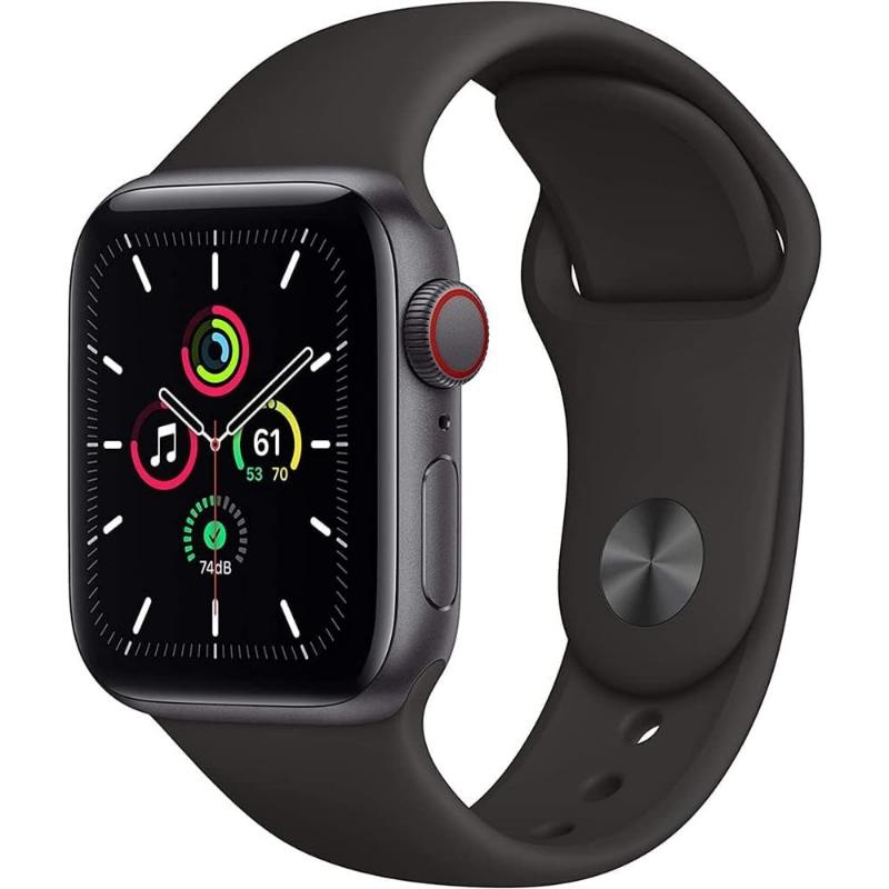Smartwatch X18 - Apple Watch SE (2020) 1. Generation
