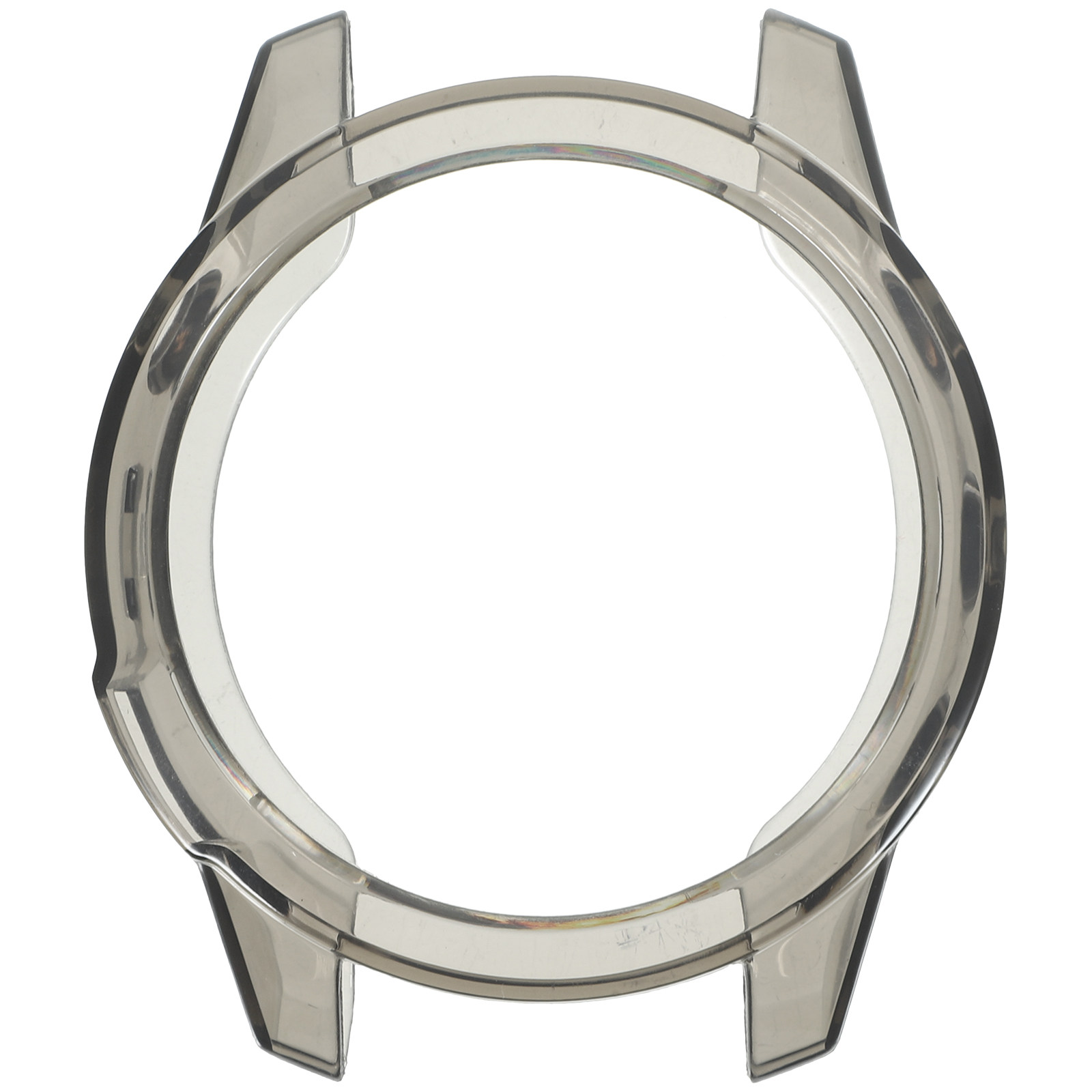 Smartwatch Straps & Accessories - TPU-Uhrenschutz zum An- und Ausziehen, keine