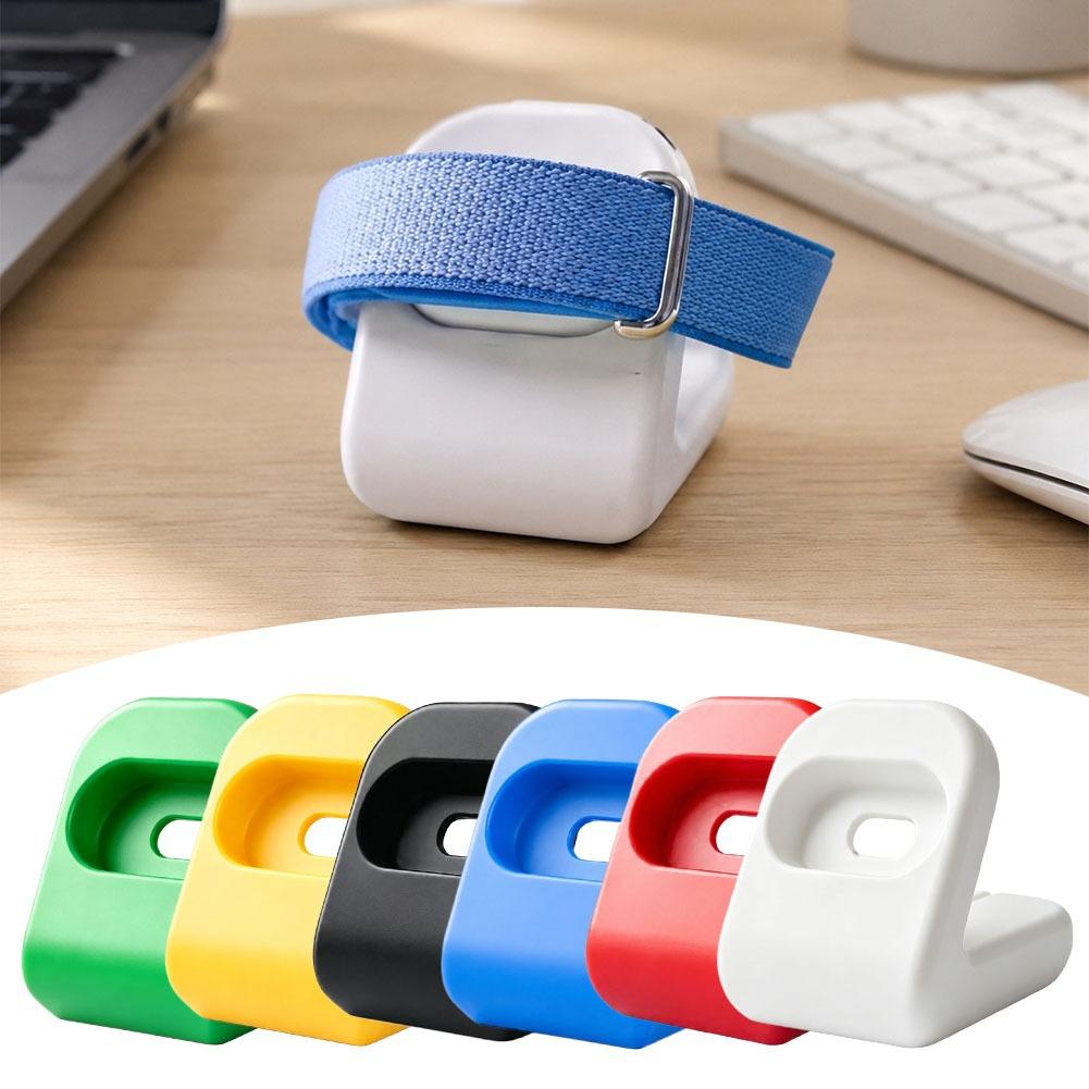 Smartwatch Watch Accessories - Ladestation für Fitbit Air Desktop Smart
