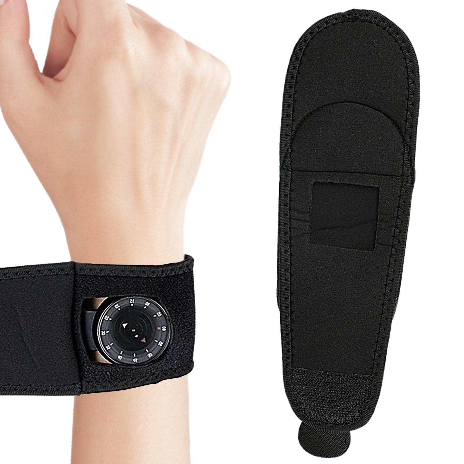 Smartwatch Straps & Accessories - Smart Watch Protector Strap Uhrenarmbandschutz Eingebaute