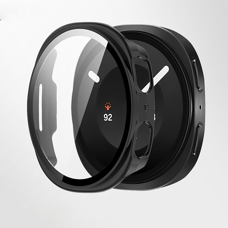 Samsung Smartwatch Accessories - Displayschutzfolie für Samsung Galaxy Watch 8