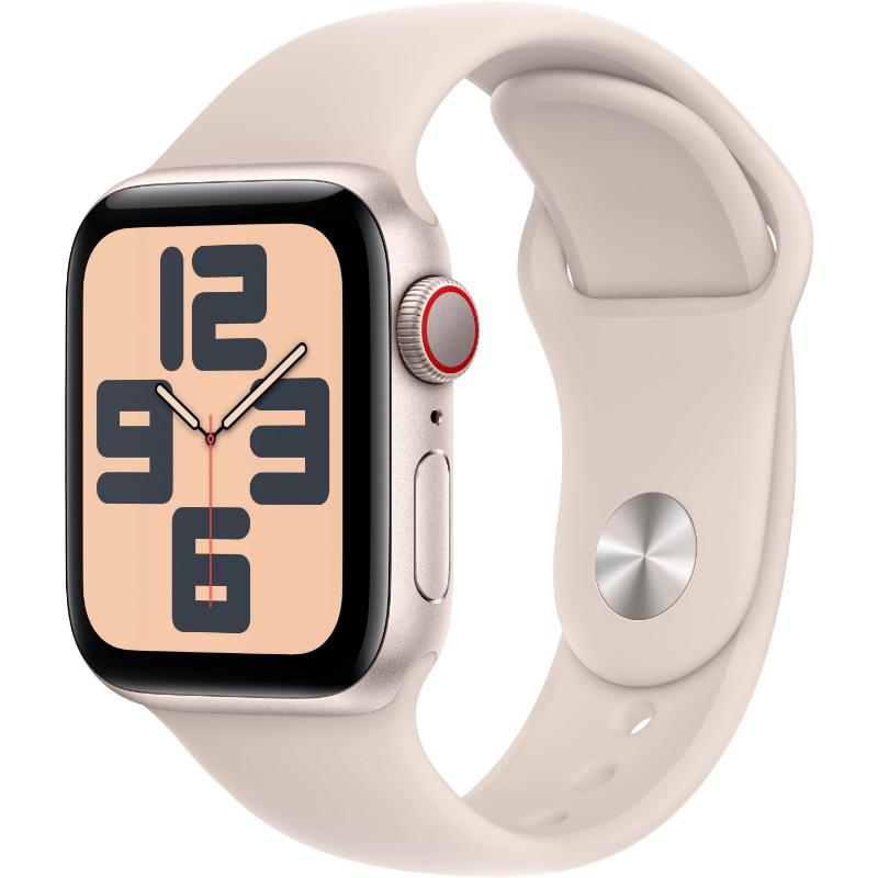 Smartwatch X18 - Apple Watch SE (2022) 2. Generation