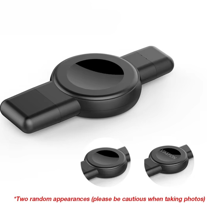 Wireless Charger Watch - Magnetische Kabellose Uhren-Ladestation für Apple Watch
