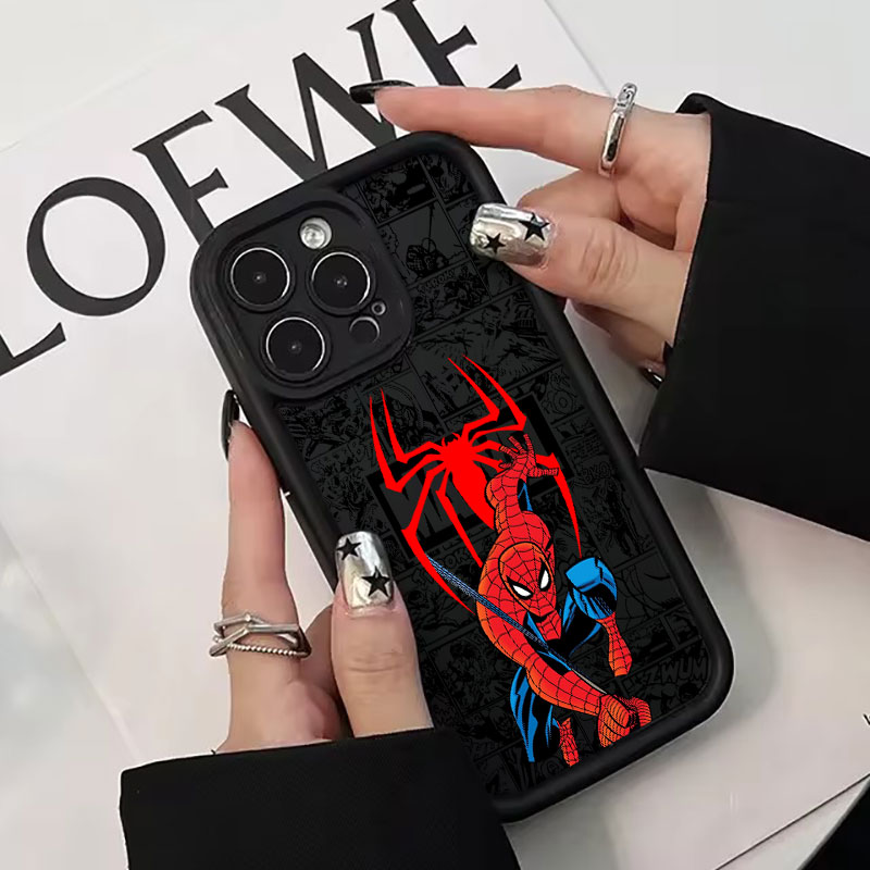 Spiderman Miles Morales Gwen M – Apple Iphone 15 Pro Max Bewertung und Preis
