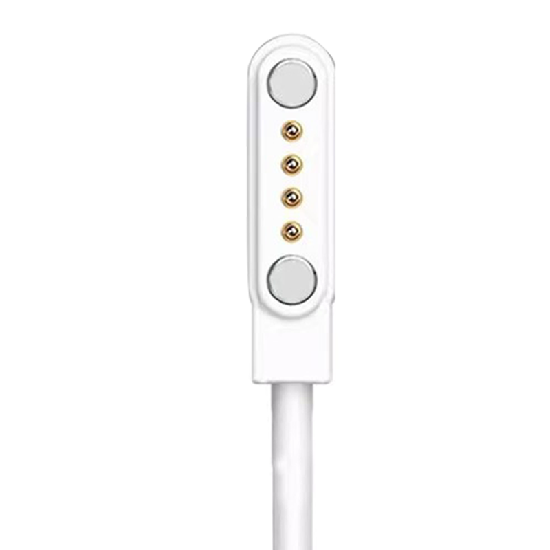4-Pin USB Ersatz-Magnetisches  – Smartwatch X18 Bewertung und Preis