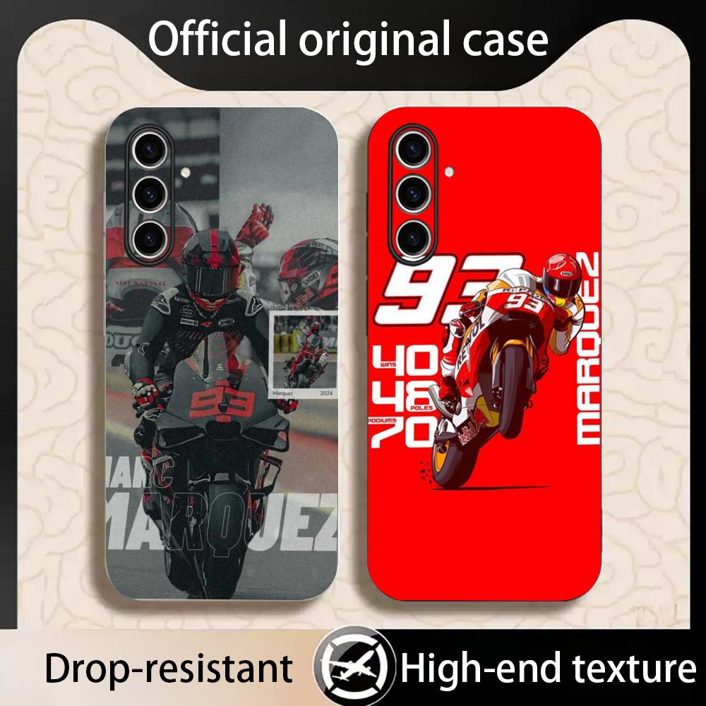 Modische coole M-MotoGP 93 Han – Samsung Galaxy S24 Bewertung und Preis