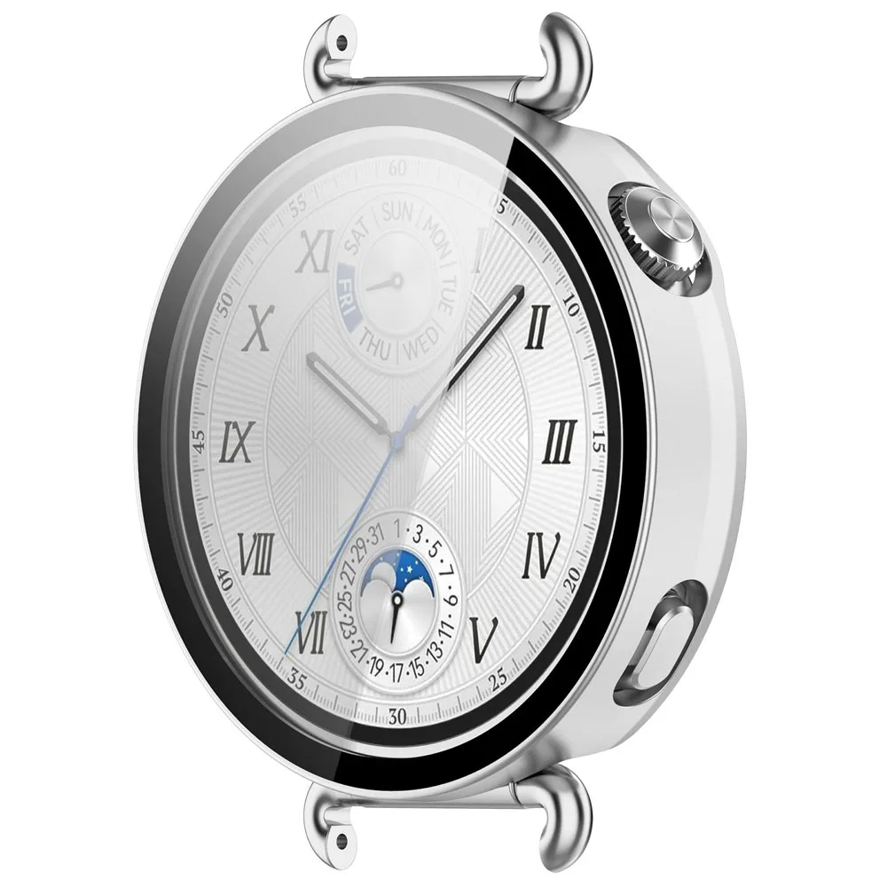 Displayschutzfolie für Huawei  – Titan Smartwatch Accessories Bewertung und Preis