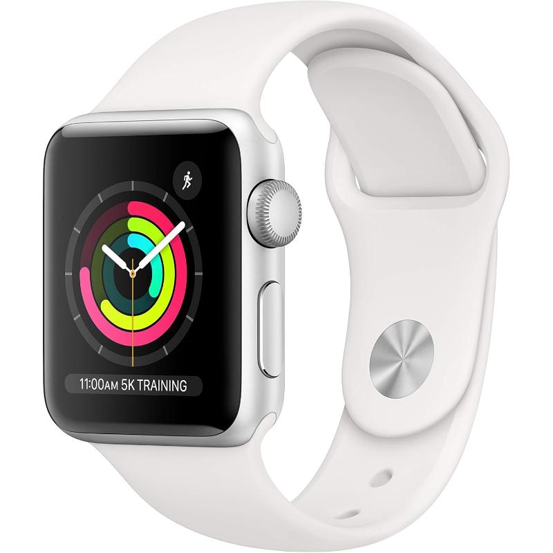 Apple Watch Series 3 Aluminium – Smartwatch X18 Bewertung und Preis