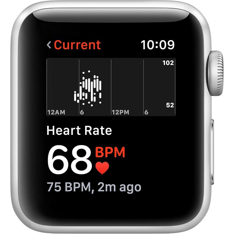 Apple Watch Series 3 Aluminium – Smartwatch X18 Bewertung und Preis