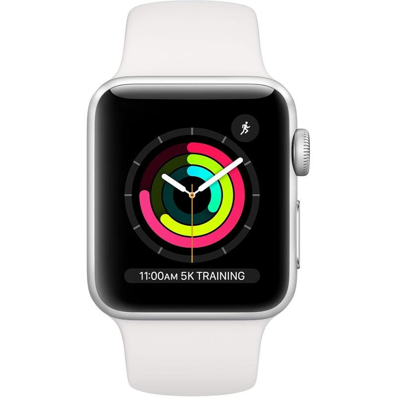 Apple Watch Series 3 Aluminium – Smartwatch X18 Bewertung und Preis