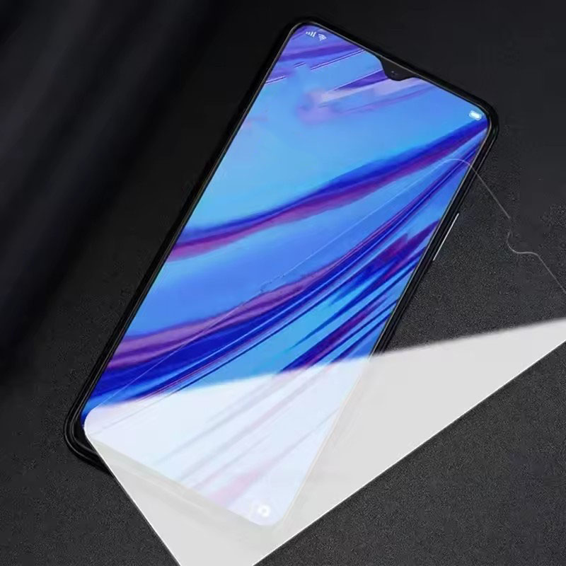 4Pcs Gehärtetem Glas Für Oppo  – Oppo A78 Bewertung und Preis