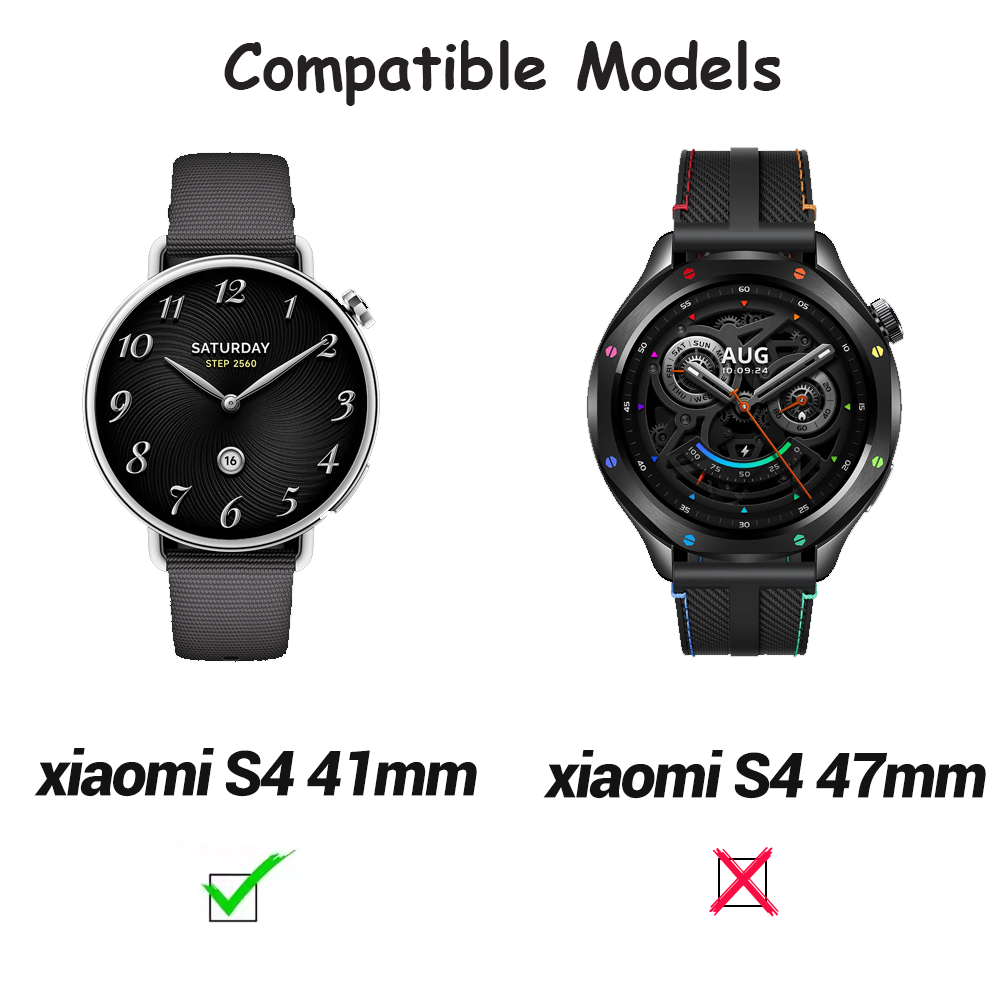 18 mm geflochtenes magnetische – Titan Smartwatch Accessories Bewertung und Preis