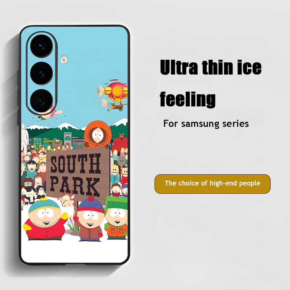 Coole South Park Cartoon-Handy – Samsung Galaxy S24 Bewertung und Preis