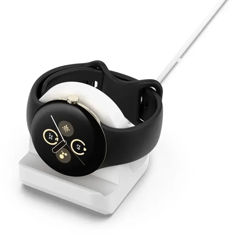 Weiche Silikon-Ladestation, ka – Wireless Charger Watch Bewertung und Preis