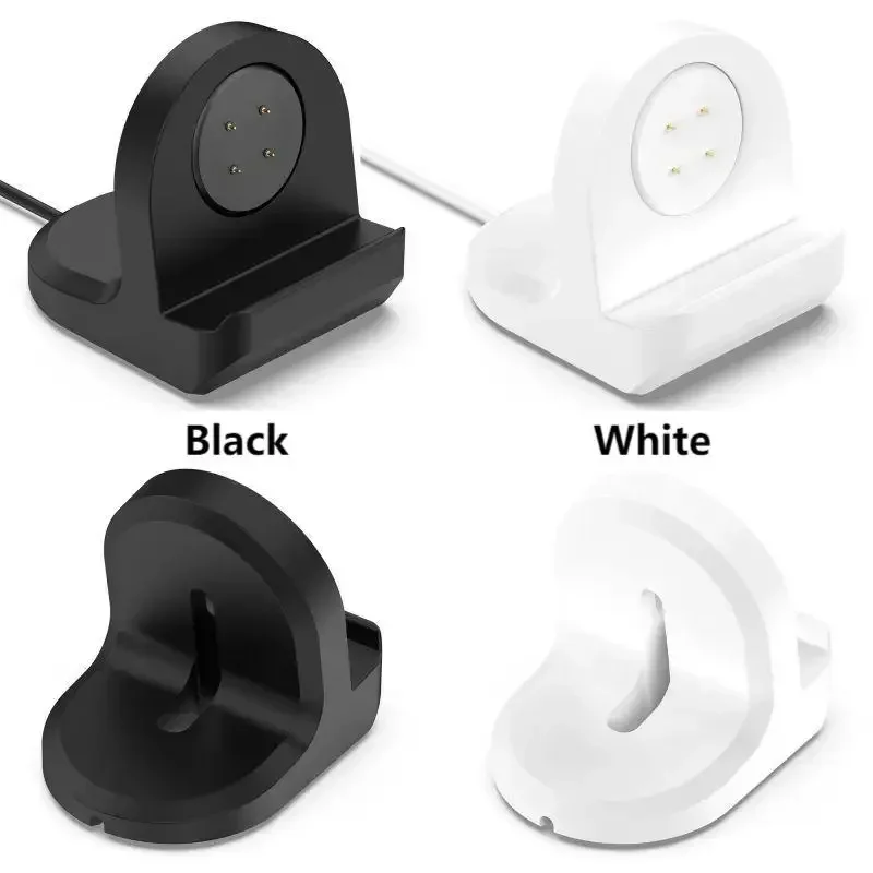 Weiche Silikon-Ladestation, ka – Wireless Charger Watch Bewertung und Preis
