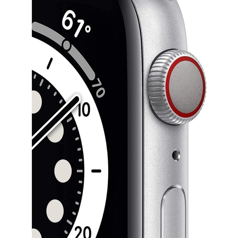 Apple Watch Series 6 Aluminium – Smartwatch X18 Bewertung und Preis