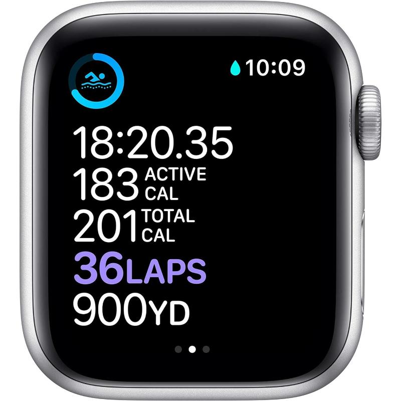 Apple Watch Series 6 Aluminium – Smartwatch X18 Bewertung und Preis