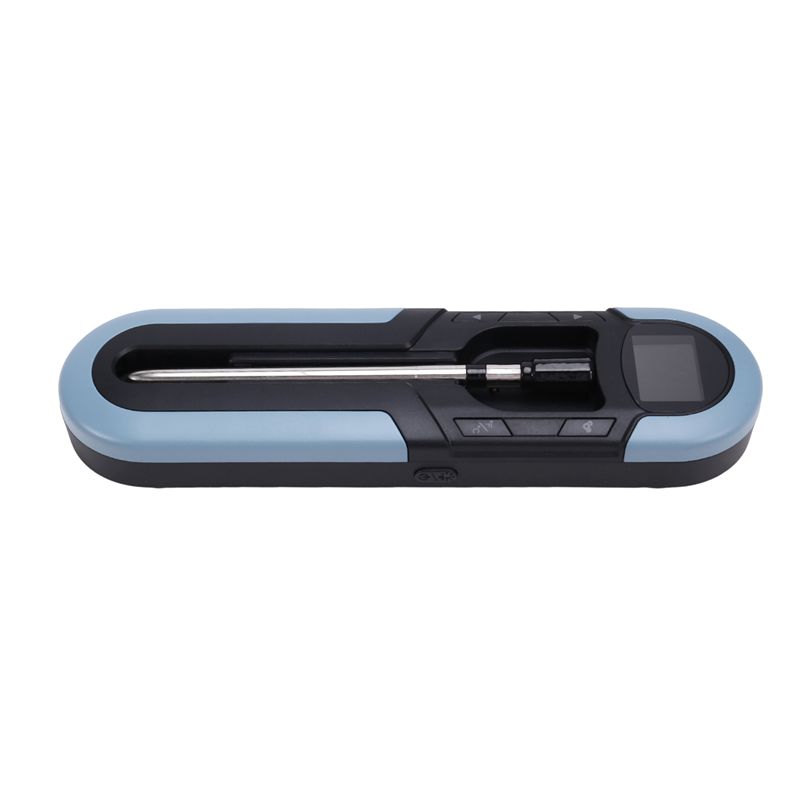 AT84-Kabelloses Thermometer fü – Smart Accessories Bewertung und Preis