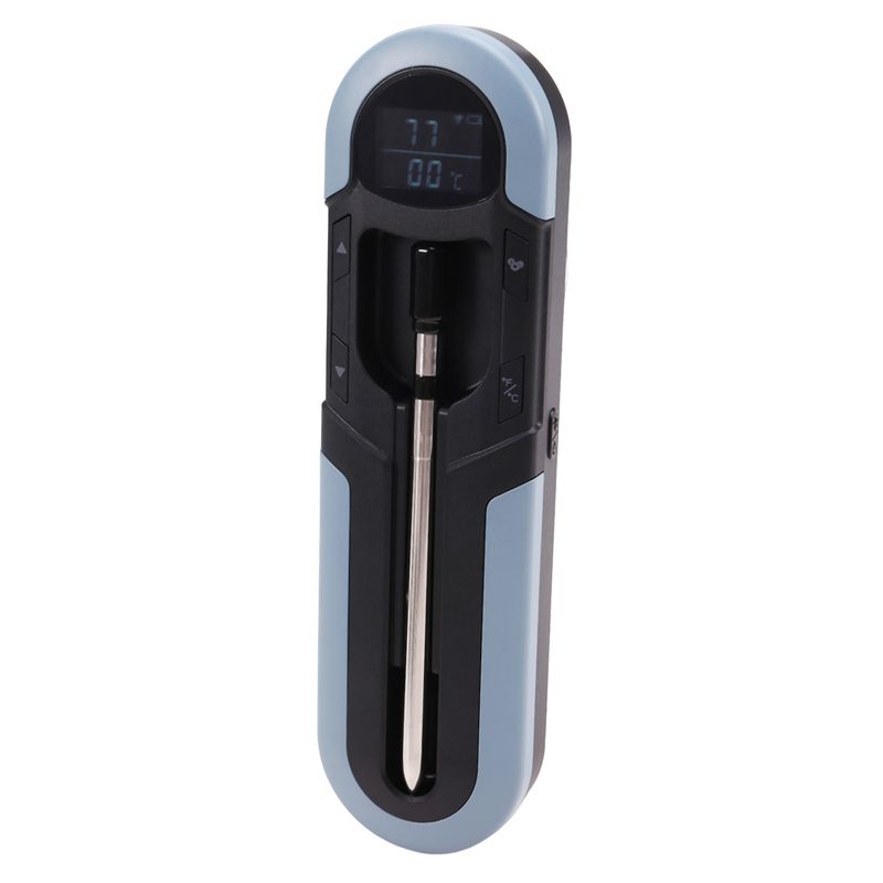 AT84-Kabelloses Thermometer fü – Smart Accessories Bewertung und Preis