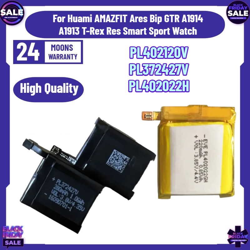 PL402120V PL372427V PL402022H  – Smartwatch A1914 Bewertung und Preis