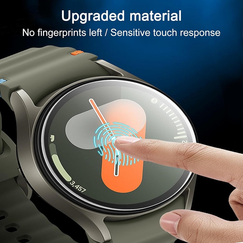 Gehärtetes Glas für Samsung Ga – Samsung Smartwatch Accessories Bewertung und Preis