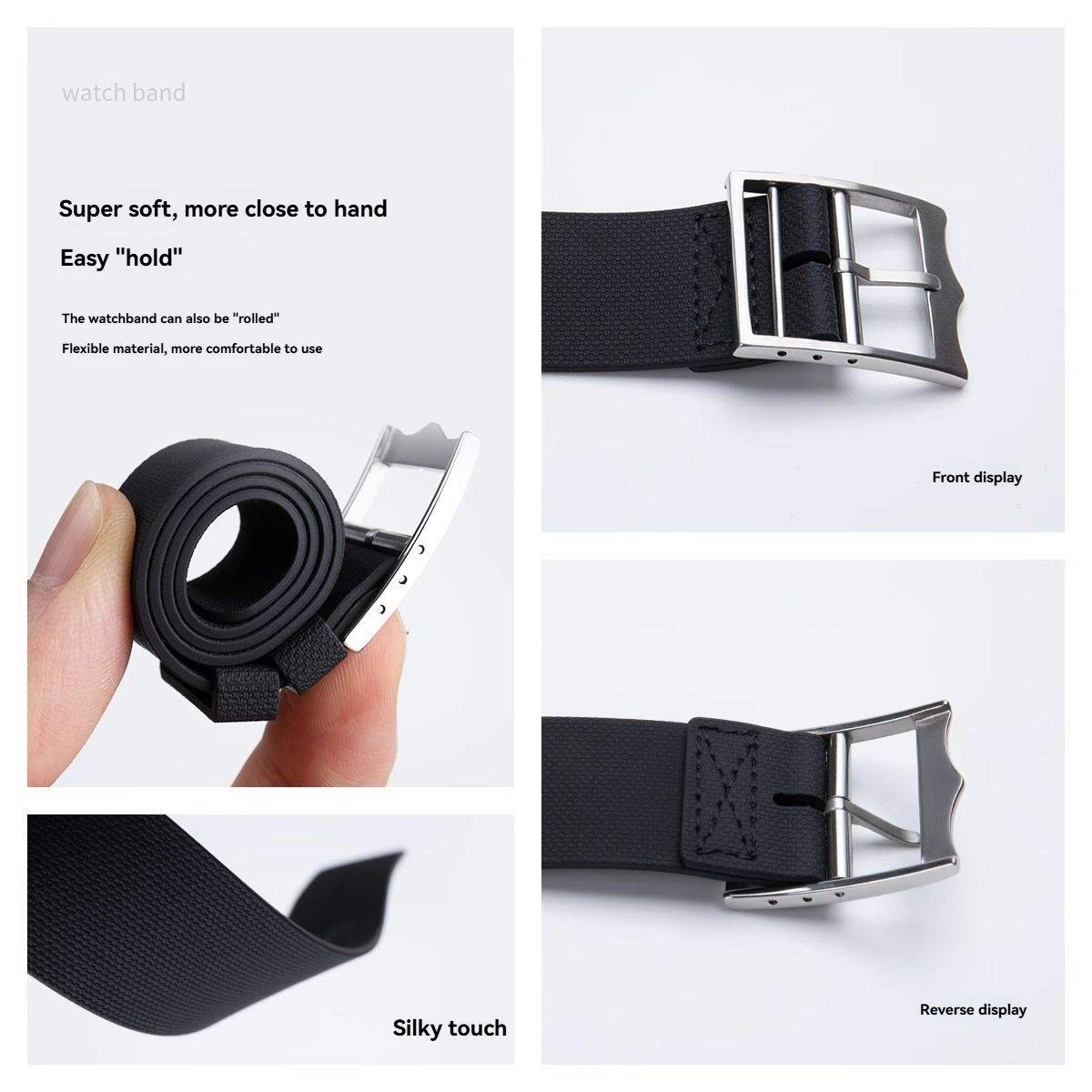 20 mm 21 mm 22 mm für Tudor Om – Nylon Nato Strap Bewertung und Preis