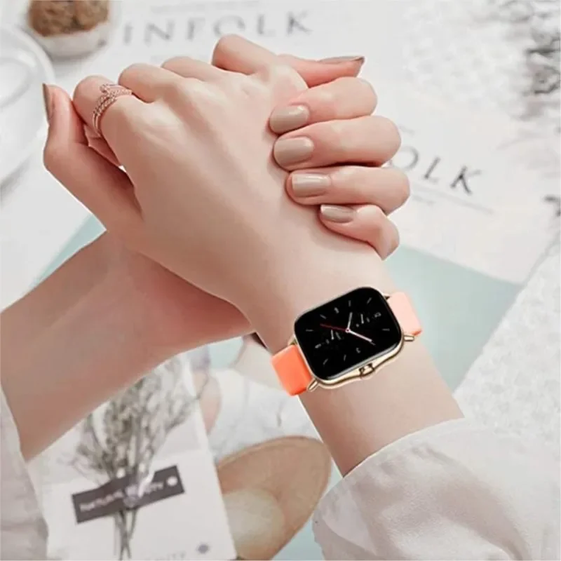 20 mm/22 mm Band für Amazfit G – Titan Smartwatch Accessories Bewertung und Preis