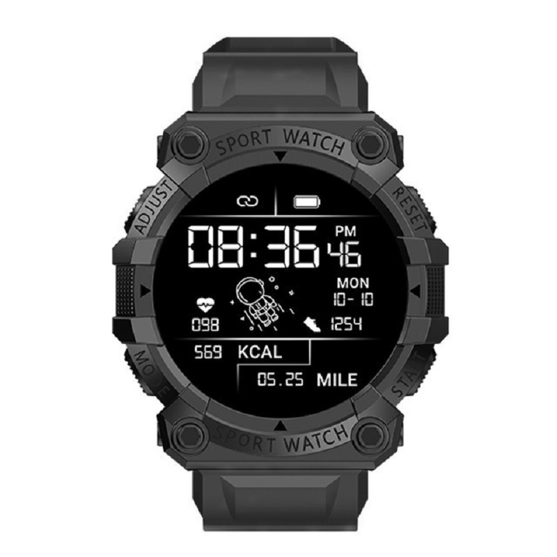 Y56 Neue Smart Uhr Männer Frau – Smartwatch X12 Bewertung und Preis