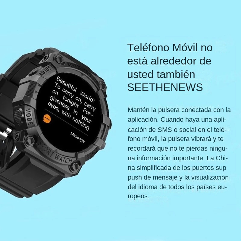 Y56 Neue Smart Uhr Männer Frau – Smartwatch X12 Bewertung und Preis