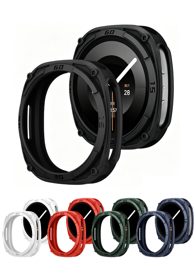 Robuste Hülle für Samsung Gala – Samsung Smartwatch Accessories Bewertung und Preis