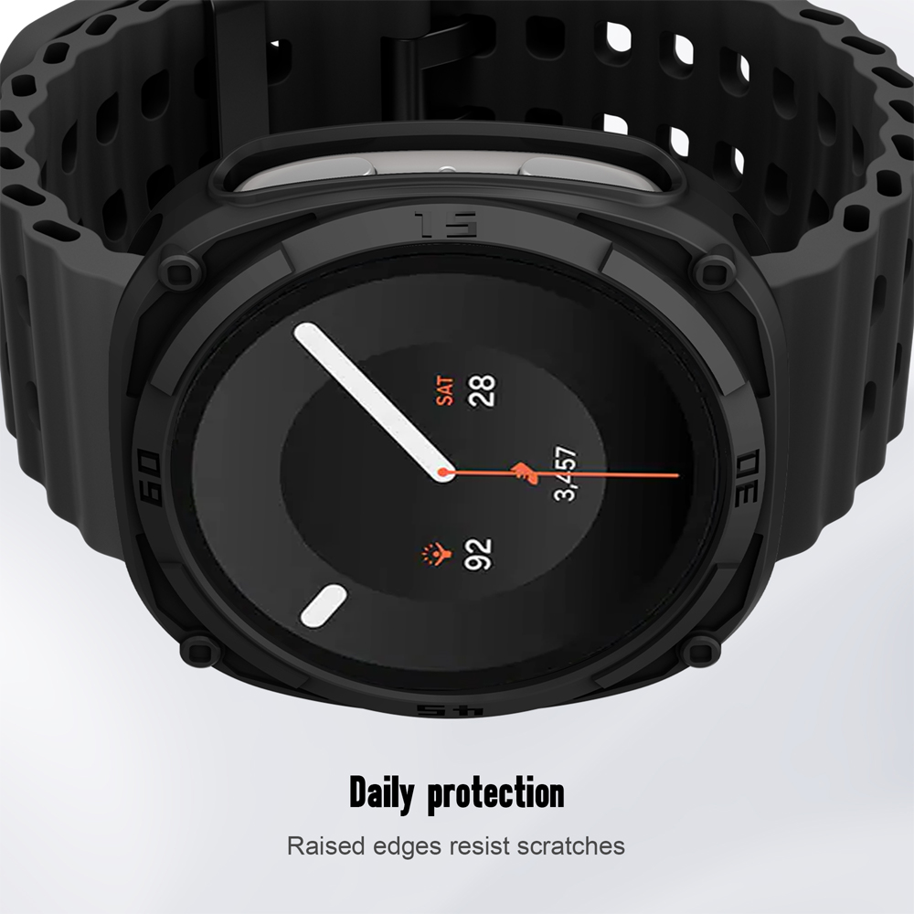 Robuste Hülle für Samsung Gala – Samsung Smartwatch Accessories Bewertung und Preis