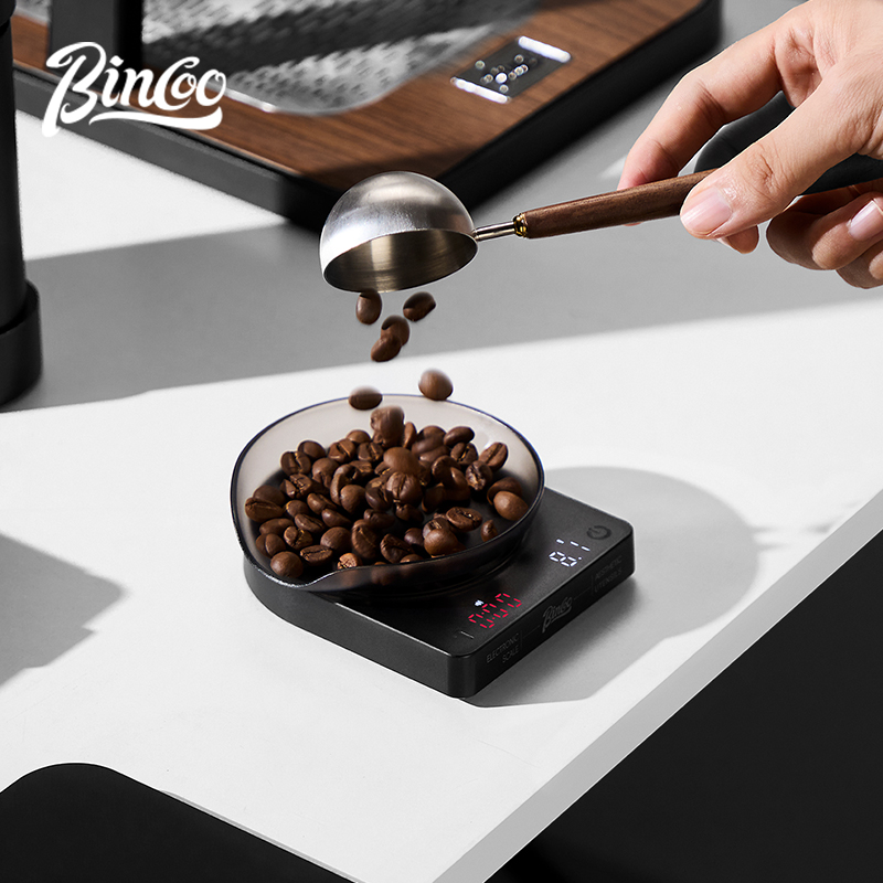 BINCOO Kaffee-Digitalwaage, in – Smart Accessories Bewertung und Preis