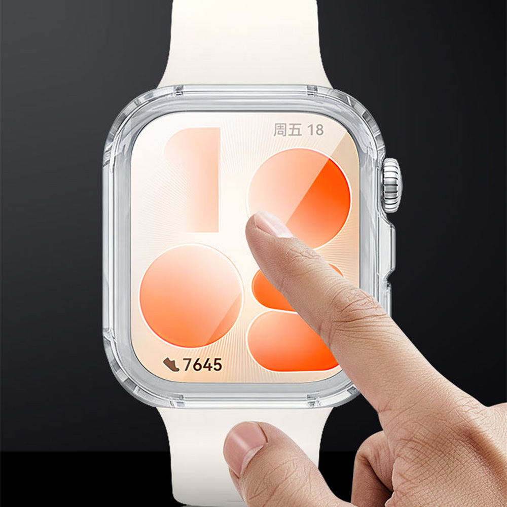 Vollständige Abdeckung für Hua – Huawei Smartwatch Accessories Bewertung und Preis