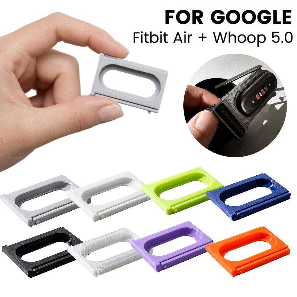Für Fitbit Air Whoop 5.0 Combo – Smartwatch Watch Accessories Bewertung und Preis