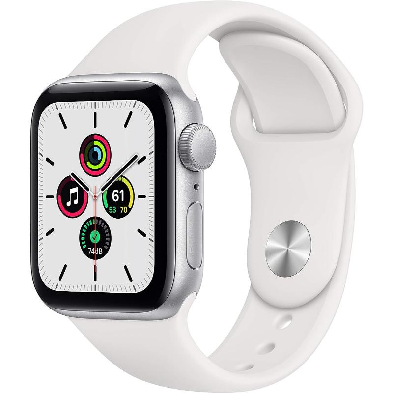 Apple Watch SE (2020) 1. Gener – Smartwatch X18 Bewertung und Preis