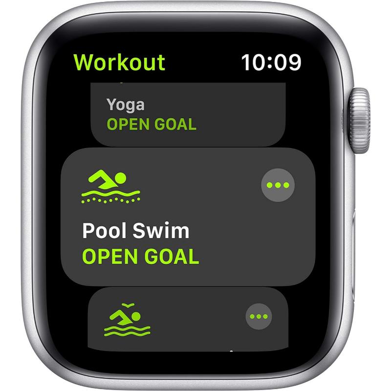 Apple Watch SE (2020) 1. Gener – Smartwatch X18 Bewertung und Preis