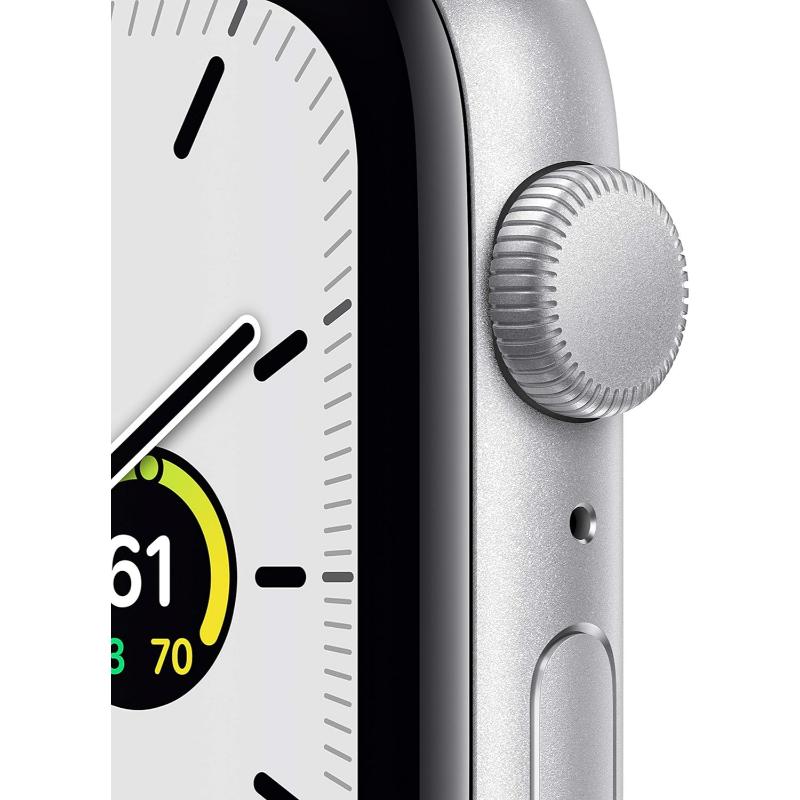 Apple Watch SE (2020) 1. Gener – Smartwatch X18 Bewertung und Preis