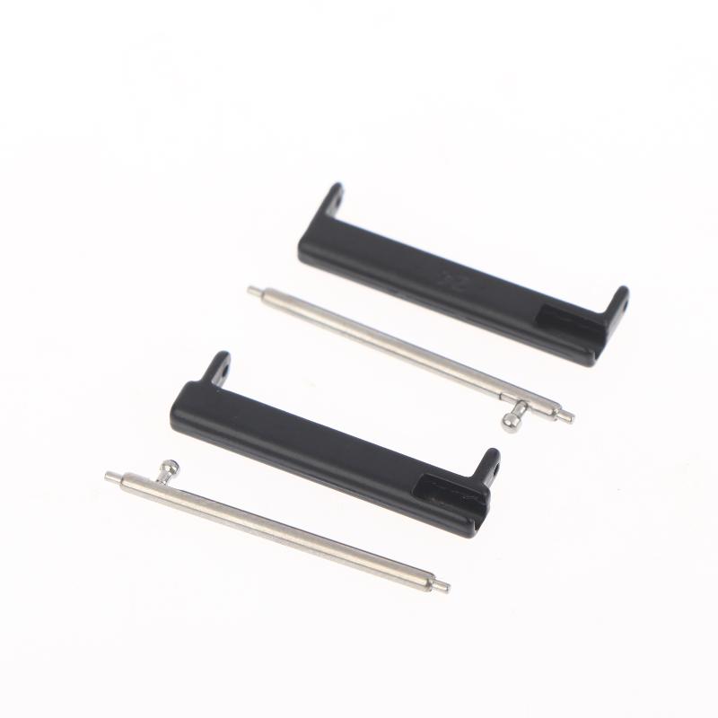 1 Paar 24 mm bis 22 mm/20 mm A – Smartwatch Watch Accessories Bewertung und Preis
